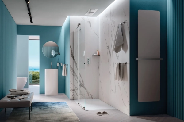 2b OPEN Shower Cabin With Sliding Door Samo 555294 Relb968678d