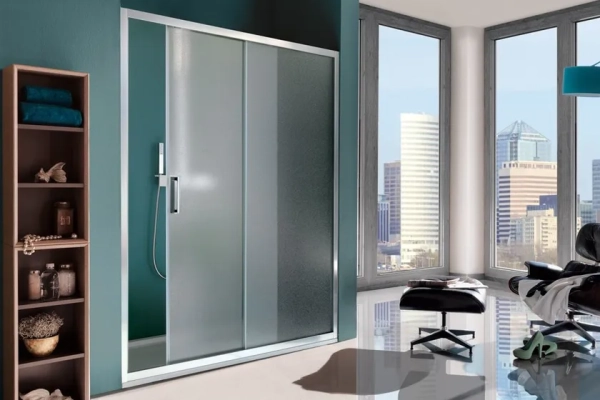 B CEE ART Niche Shower Cabin Samo 243828 Rel6645e9f1